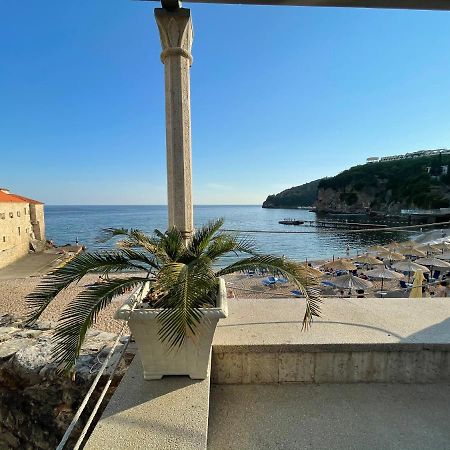 Budva Old Town Beach House Villa Dış mekan fotoğraf
