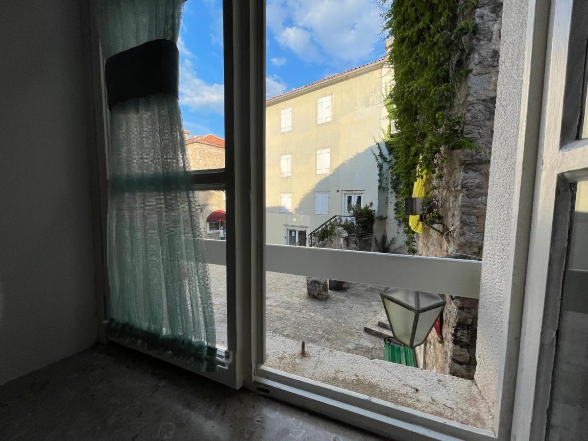 Budva Old Town Beach House Villa Dış mekan fotoğraf