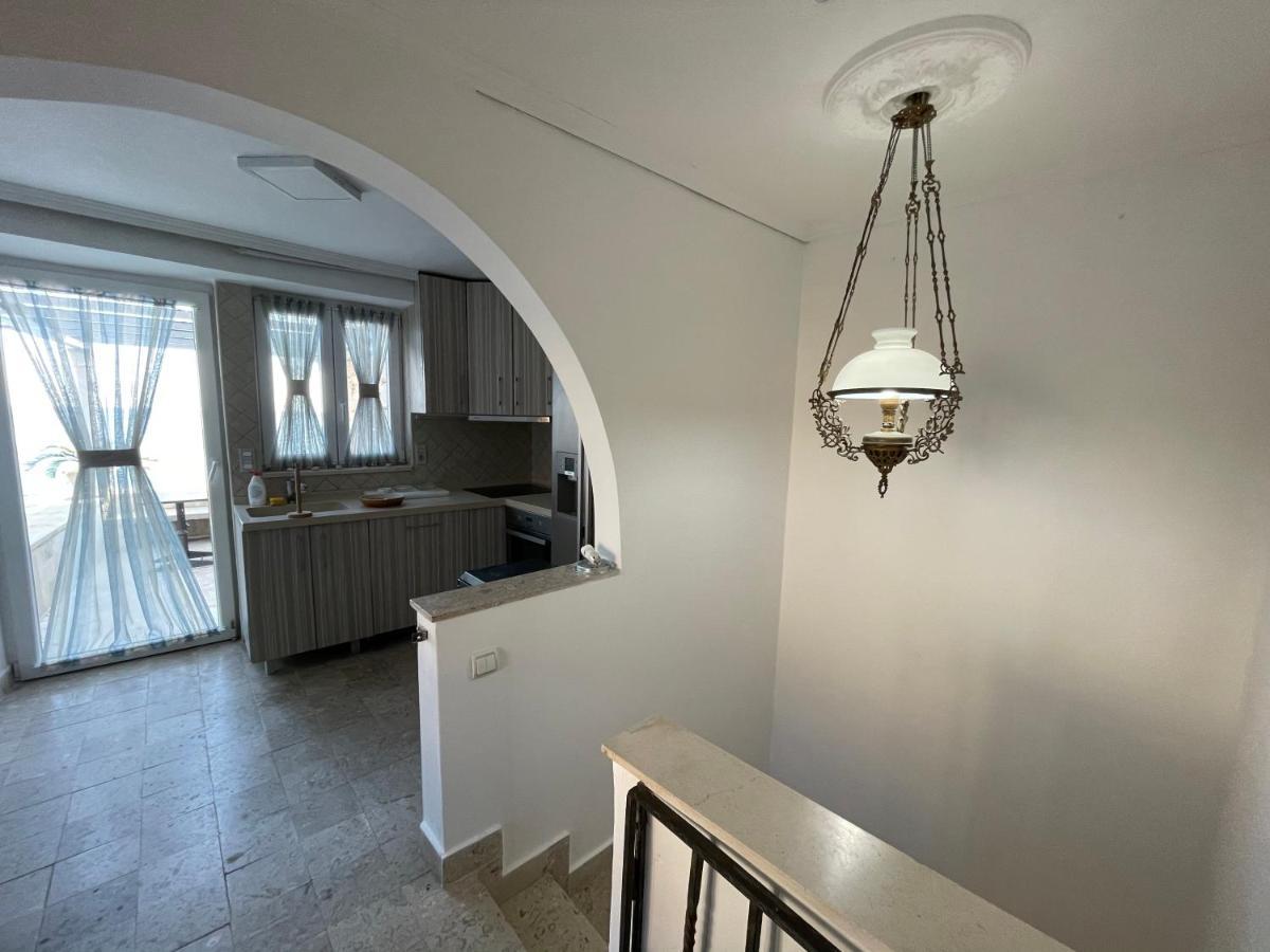 Budva Old Town Beach House Villa Dış mekan fotoğraf