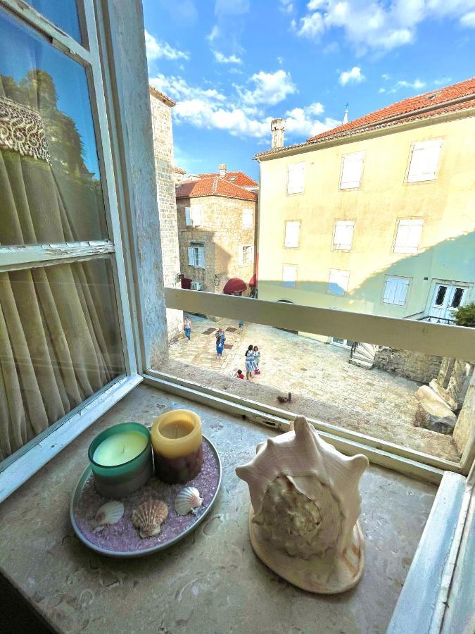 Budva Old Town Beach House Villa Dış mekan fotoğraf