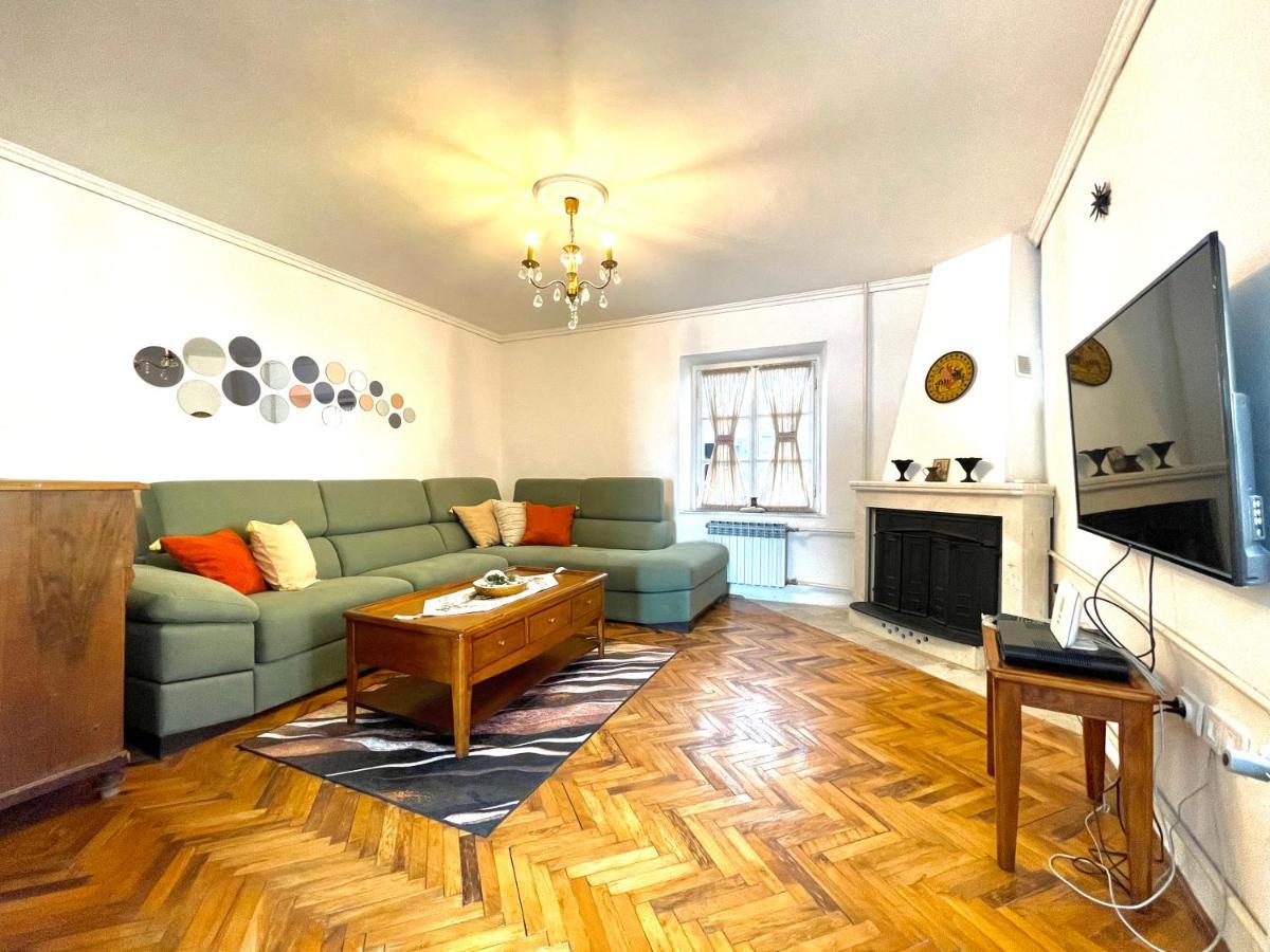 Budva Old Town Beach House Villa Dış mekan fotoğraf