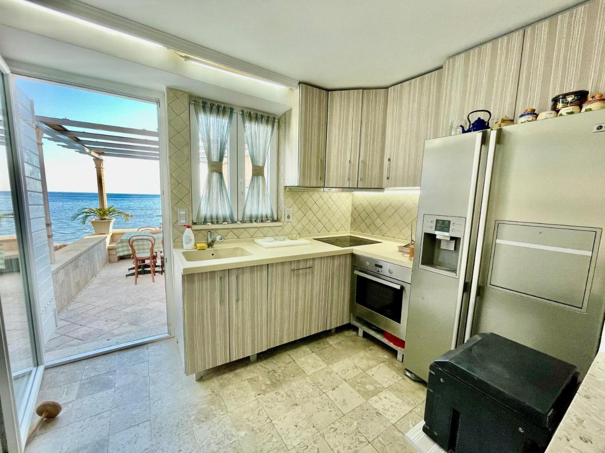 Budva Old Town Beach House Villa Dış mekan fotoğraf