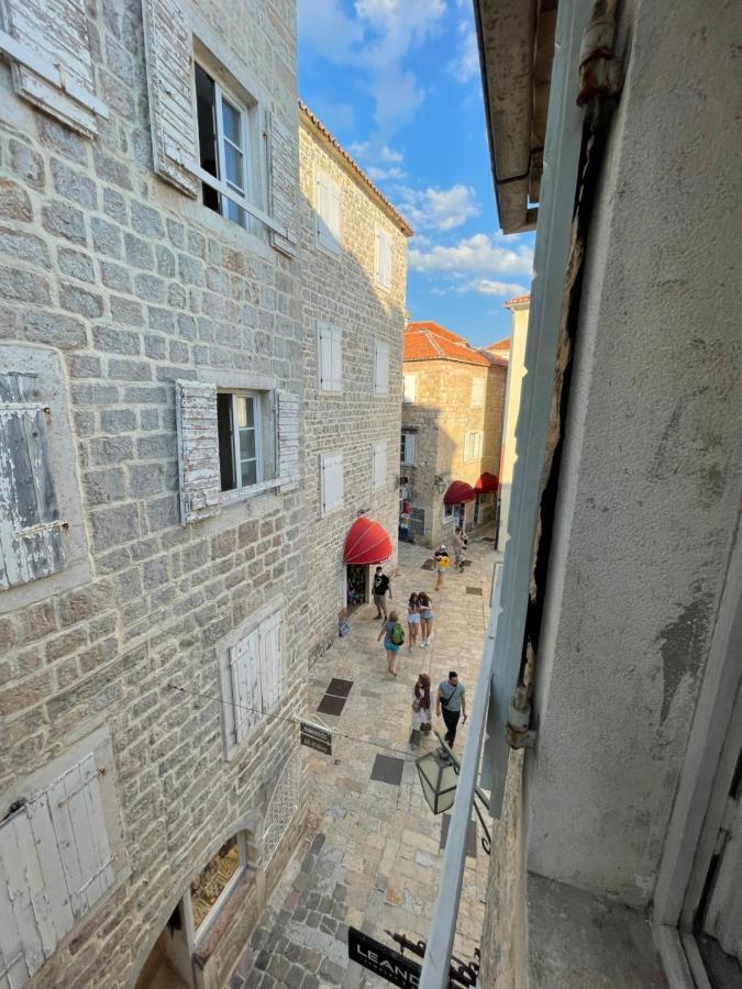 Budva Old Town Beach House Villa Dış mekan fotoğraf