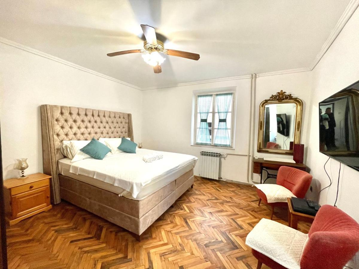Budva Old Town Beach House Villa Dış mekan fotoğraf