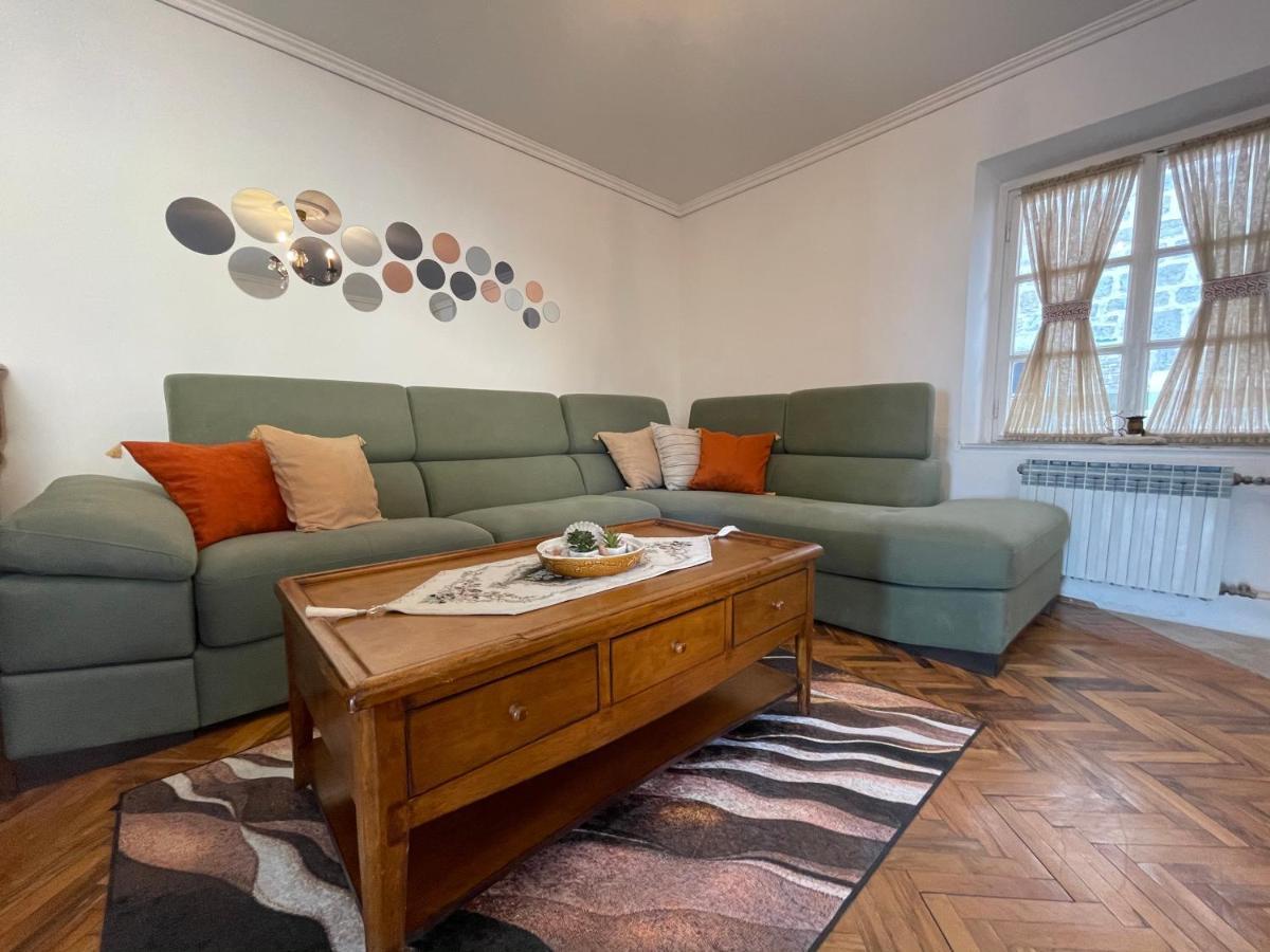 Budva Old Town Beach House Villa Dış mekan fotoğraf