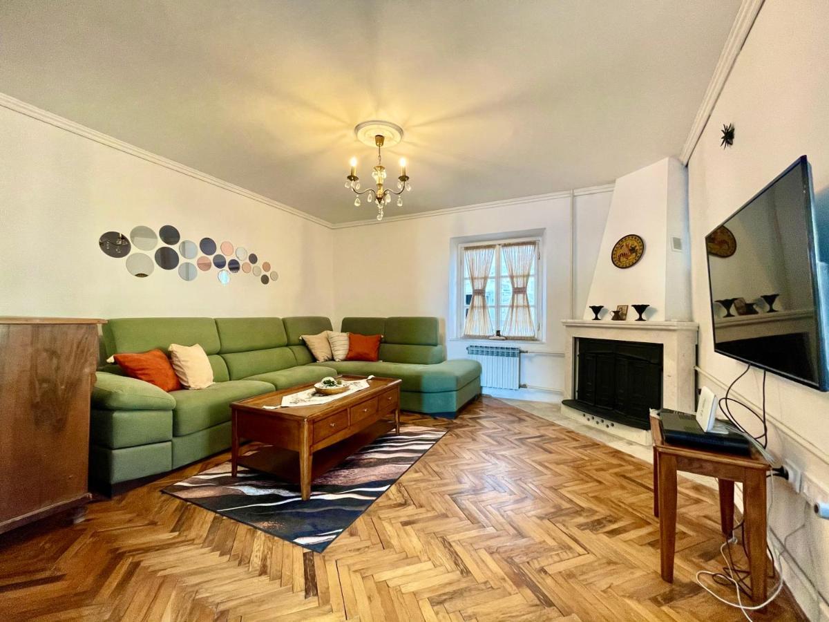 Budva Old Town Beach House Villa Dış mekan fotoğraf