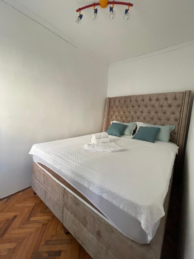 Budva Old Town Beach House Villa Dış mekan fotoğraf
